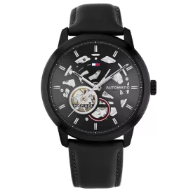 Tommy Hilfiger férfi óra karóra 1710659