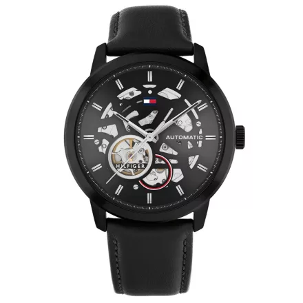 Tommy Hilfiger férfi óra karóra 1710659
