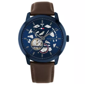 Tommy Hilfiger férfi óra karóra 1710660