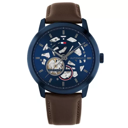 Tommy Hilfiger férfi óra karóra 1710660
