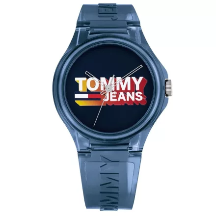 Tommy Hilfiger férfi óra karóra 1720028
