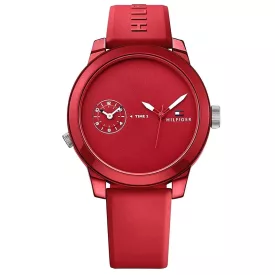 Tommy Hilfiger férfi óra karóra 1791323
