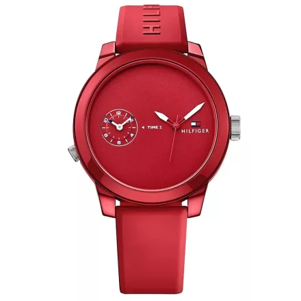 Tommy Hilfiger férfi óra karóra 1791323