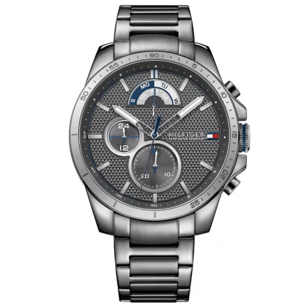 Tommy Hilfiger férfi óra karóra 1791347