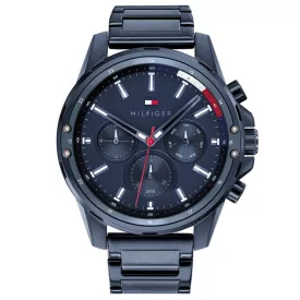 Tommy Hilfiger férfi óra karóra 1791789