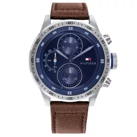Tommy Hilfiger férfi óra karóra 1791807