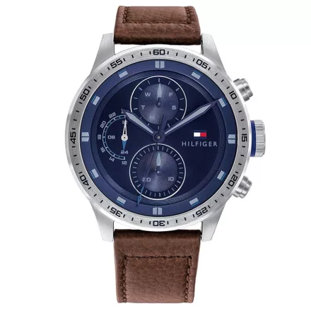 Tommy Hilfiger férfi óra karóra 1791807