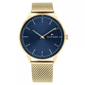 Tommy Hilfiger férfi óra karóra 1791877