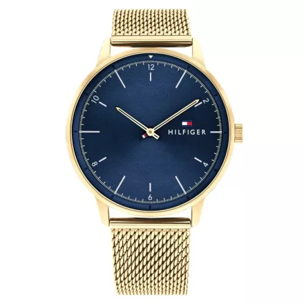 Tommy Hilfiger férfi óra karóra 1791877
