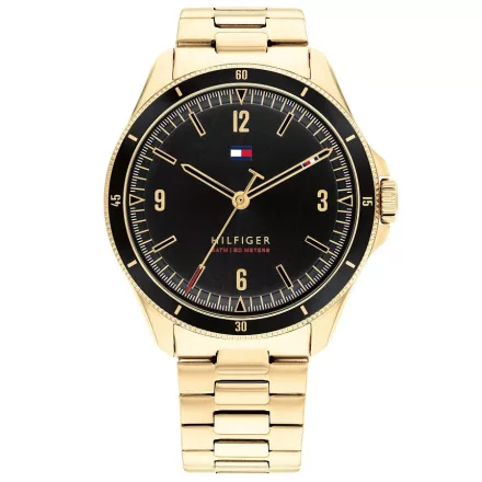 Tommy Hilfiger férfi óra karóra 1791903