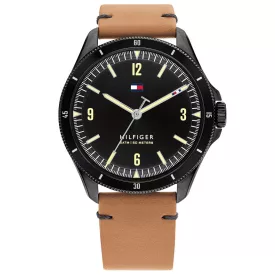 Tommy Hilfiger férfi óra karóra 1791906