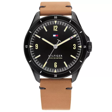 Tommy Hilfiger férfi óra karóra 1791906