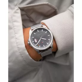 Tommy Hilfiger férfi óra karóra 1791912