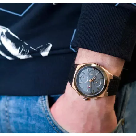 Tommy Hilfiger férfi óra karóra 1791931