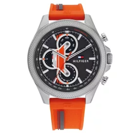 Tommy Hilfiger férfi óra karóra 1792084