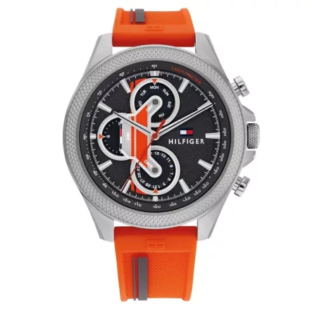 Tommy Hilfiger férfi óra karóra 1792084