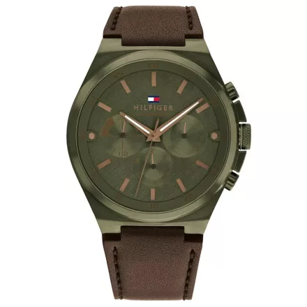 Tommy Hilfiger férfi óra karóra 1792085