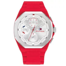 Tommy Hilfiger férfi óra karóra 1792123