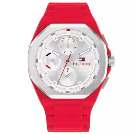 Tommy Hilfiger férfi óra karóra 1792123
