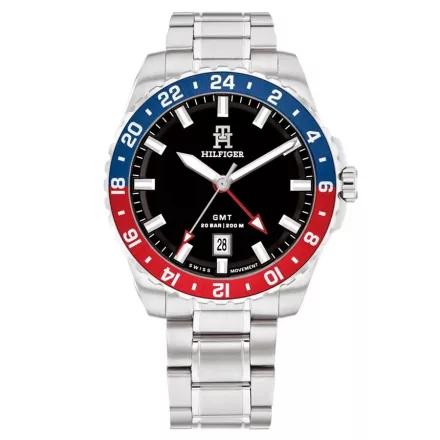 Tommy Hilfiger férfi óra karóra 1792131