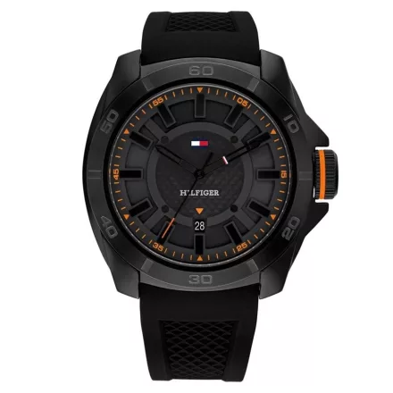 Tommy Hilfiger férfi óra karóra 1792137