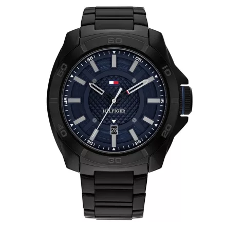 Tommy Hilfiger férfi óra karóra 1792139