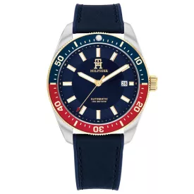 Tommy Hilfiger férfi óra karóra 1792141