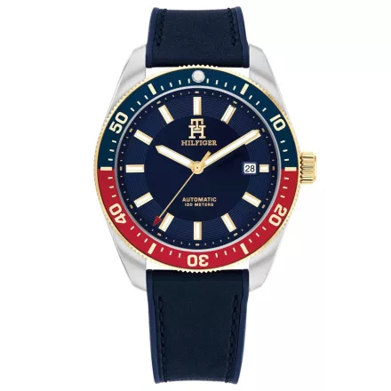 Tommy Hilfiger férfi óra karóra 1792141