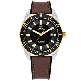 Tommy Hilfiger férfi óra karóra 1792142