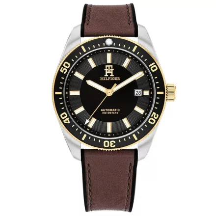 Tommy Hilfiger férfi óra karóra 1792142