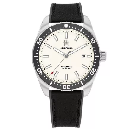 Tommy Hilfiger férfi óra karóra 1792153