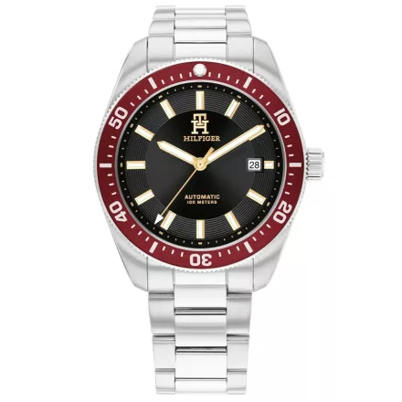 Tommy Hilfiger férfi óra karóra 1792154