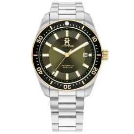Tommy Hilfiger férfi óra karóra 1792155