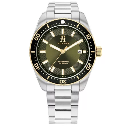 Tommy Hilfiger férfi óra karóra 1792155