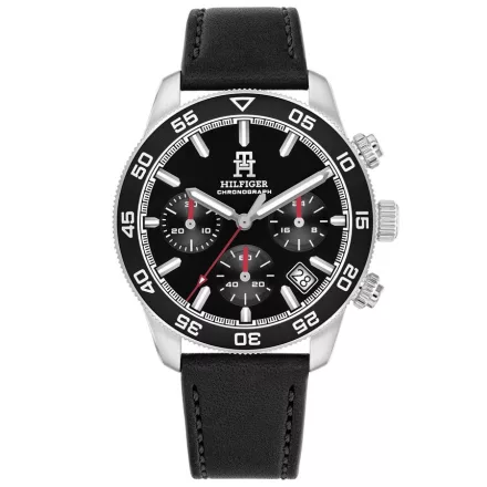 Tommy Hilfiger férfi óra karóra 1792162
