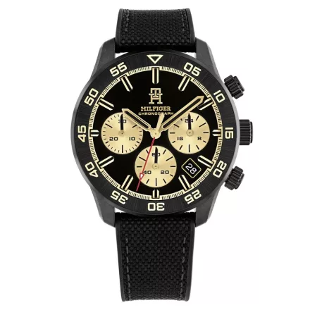 Tommy Hilfiger férfi óra karóra 1792182