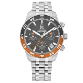 Tommy Hilfiger férfi óra karóra 1792186