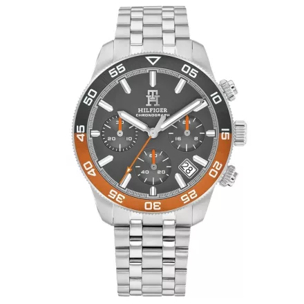 Tommy Hilfiger férfi óra karóra 1792186