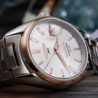 Roamer férfi óra karóra 210633-49-25-20
