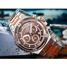 Roamer férfi óra karóra 221837-49-65-20