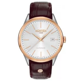 Roamer férfi óra karóra 508833-49-15-05