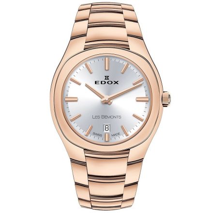 EDOX női óra karóra 57004-37R-AIR