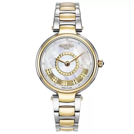 Roamer női óra karóra 602857-47-10-50