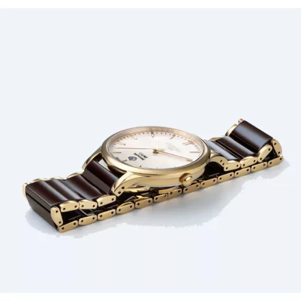 Roamer férfi óra karóra 658833-48-35-63