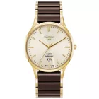Roamer férfi óra karóra 658833-48-35-63