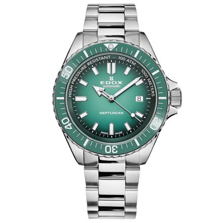 Edox férfi óra karóra 80120-3VM-N-VDN1