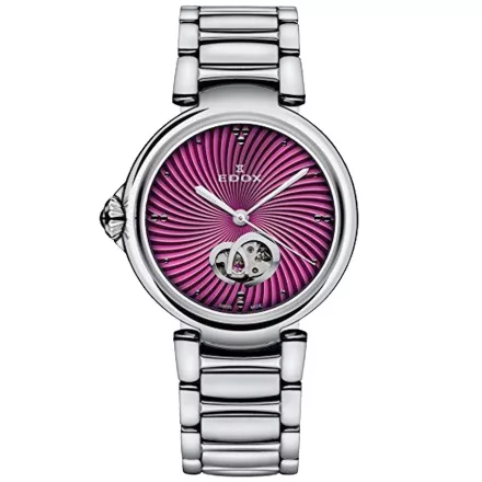 EDOX női óra karóra 85025-3M-ROIN