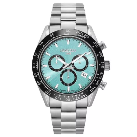 Roamer férfi óra karóra 850837-41-05-20