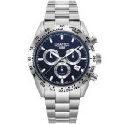 Roamer férfi óra karóra 850837-41-45-20