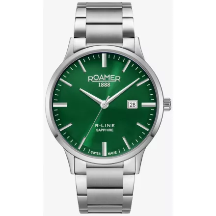 Roamer férfi óra karóra 850837-41-75-20